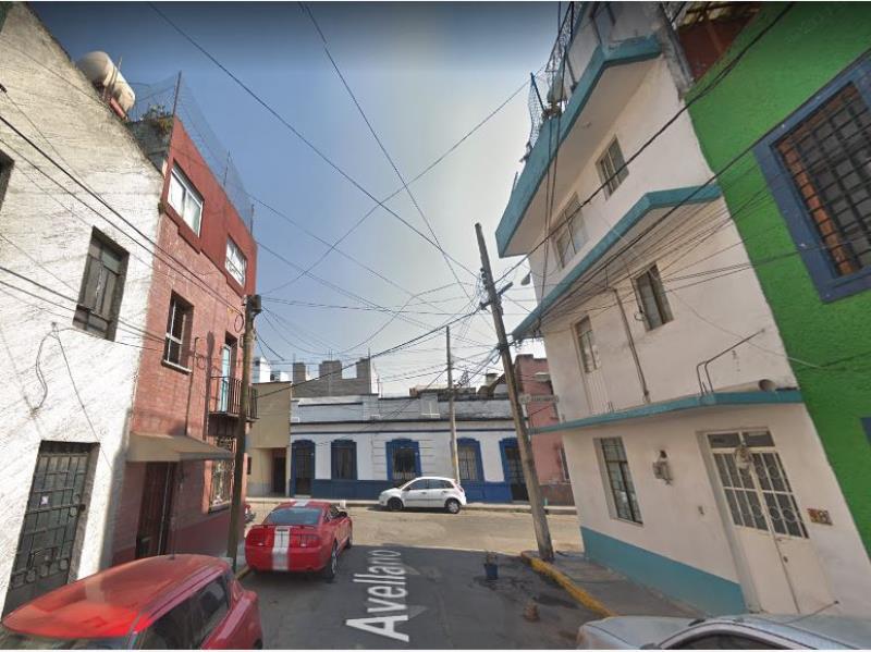 Foto de departamento en venta en amado nervo 129, santa maria la ribera, cuauhtémoc, df / cdmx, 22137530 No. 04