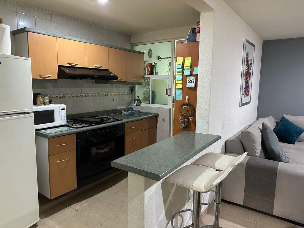 Foto de departamento en venta en amado nervo 14, moderna, benito juárez, df / cdmx, 0 No. 01