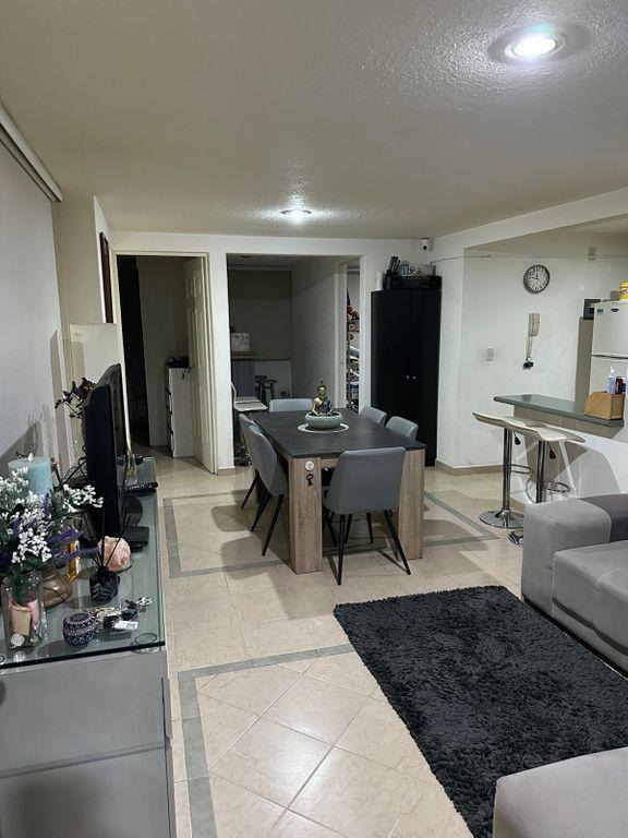 Foto de departamento en venta en amado nervo 14, moderna, benito juárez, df / cdmx, 0 No. 03