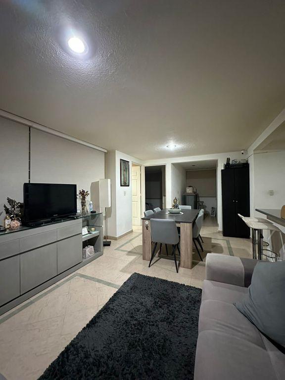 Foto de departamento en venta en amado nervo 14, moderna, benito juárez, df / cdmx, 0 No. 04