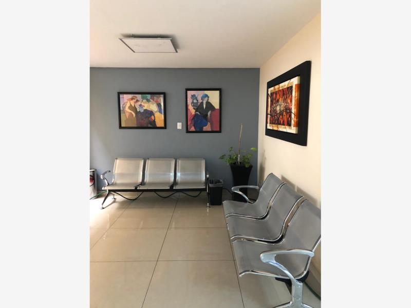 Foto de edificio en venta en amado nervo 19, santa maria la ribera, cuauhtémoc, df / cdmx, 11947481 No. 01