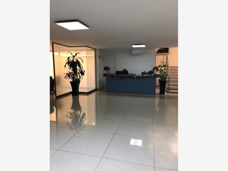 Foto de edificio en venta en amado nervo 19, santa maria la ribera, cuauhtémoc, df / cdmx, 11947481 No. 02