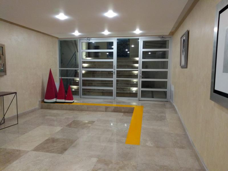 Foto de departamento en renta en amado nervo 27/60, san francisco tetecala, azcapotzalco, df / cdmx, 22697960 No. 01