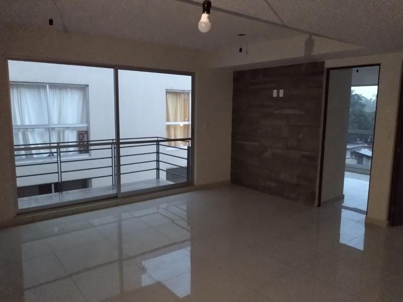 Foto de departamento en renta en amado nervo 27/60, san francisco tetecala, azcapotzalco, df / cdmx, 22697960 No. 03