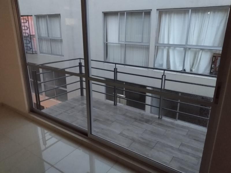 Foto de departamento en renta en amado nervo 27/60, san francisco tetecala, azcapotzalco, df / cdmx, 22697960 No. 04