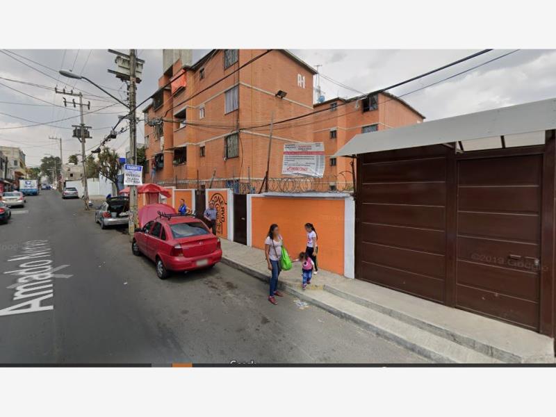 Foto de departamento en venta en amado nervo 63, santa ana poniente, tláhuac, df / cdmx, 24786757 No. 02