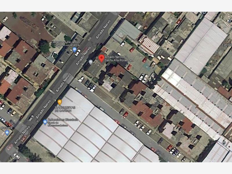 Foto de departamento en venta en amado nervo 63, santa ana poniente, tláhuac, df / cdmx, 24786757 No. 04