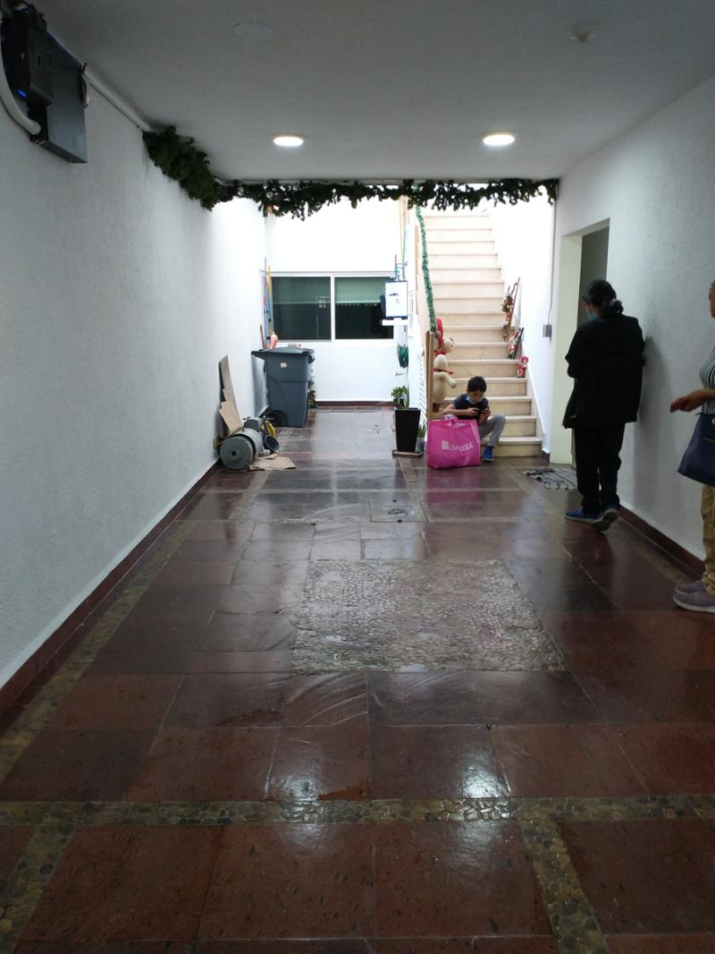Foto de departamento en renta en amado nervo , moderna, benito juárez, df / cdmx, 22171173 No. 03