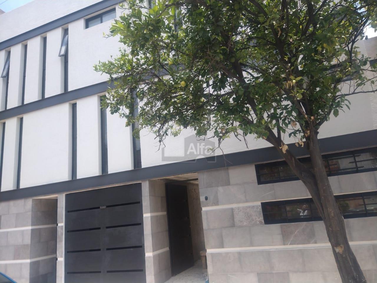 Foto de casa en venta en amapola 1, tlatilco, azcapotzalco, df / cdmx, 0 No. 01