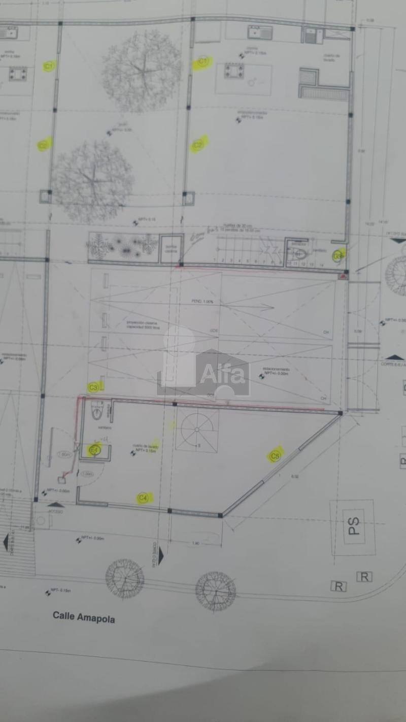 Foto de casa en venta en amapola 1, tlatilco, azcapotzalco, df / cdmx, 26987752 No. 02