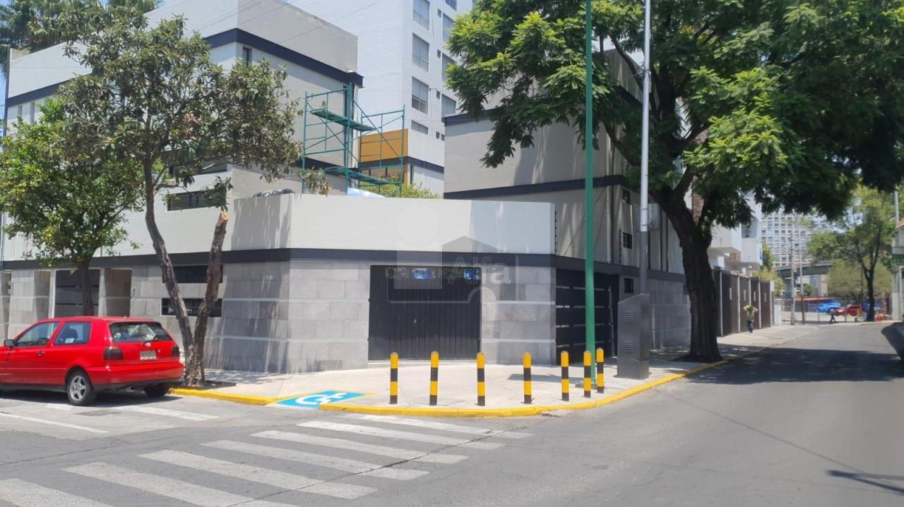 Foto de local en venta en amapola 2, tlatilco, azcapotzalco, df / cdmx, 26955187 No. 01