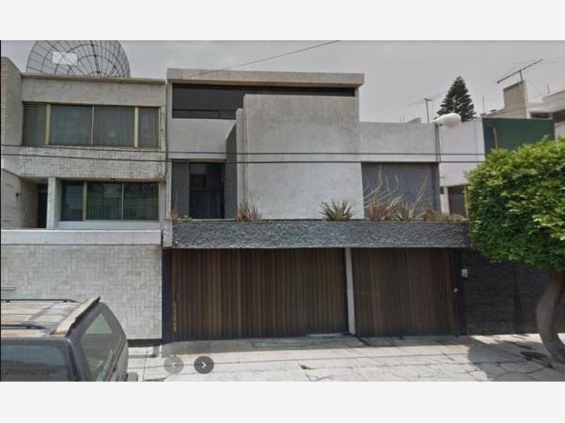 Foto de casa en venta en ambato 948, lindavista norte, gustavo a. madero, df / cdmx, 20736143 No. 01