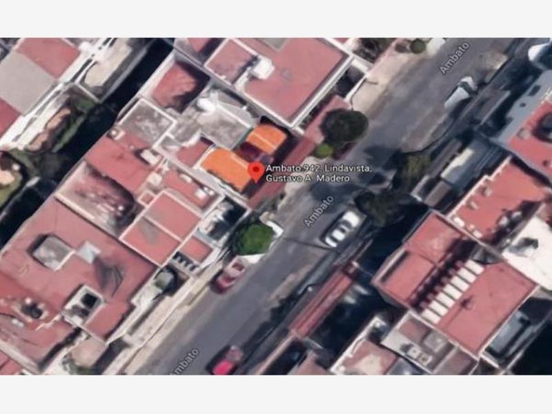 Foto de casa en venta en ambato 948, lindavista norte, gustavo a. madero, df / cdmx, 20736143 No. 04
