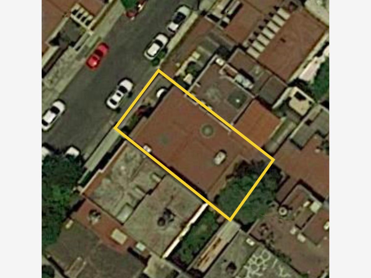Foto de casa en venta en ambato 969, lindavista norte, gustavo a. madero, df / cdmx, 0 No. 04