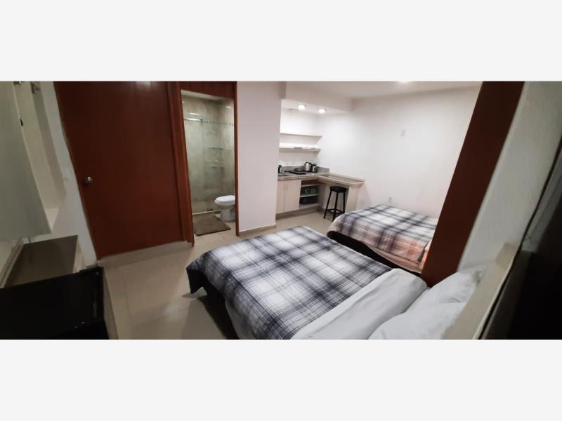 Foto de departamento en renta en amberes 33, juárez, cuauhtémoc, df / cdmx, 0 No. 03