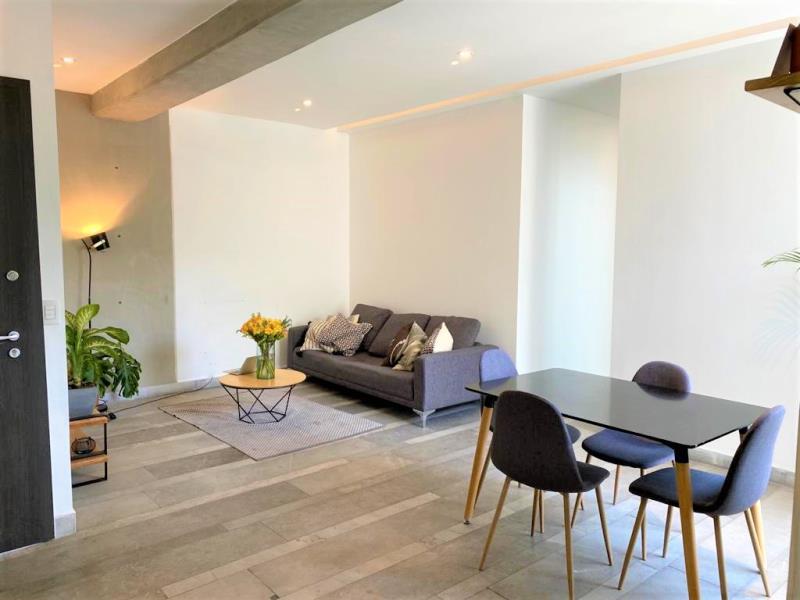 Foto de departamento en venta en amealco 19, roma sur, cuauhtémoc, df / cdmx, 25400621 No. 02