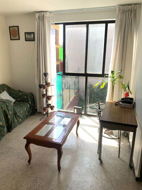 Foto de departamento en venta en américa 305, los reyes, coyoacán, df / cdmx, 26008060 No. 02
