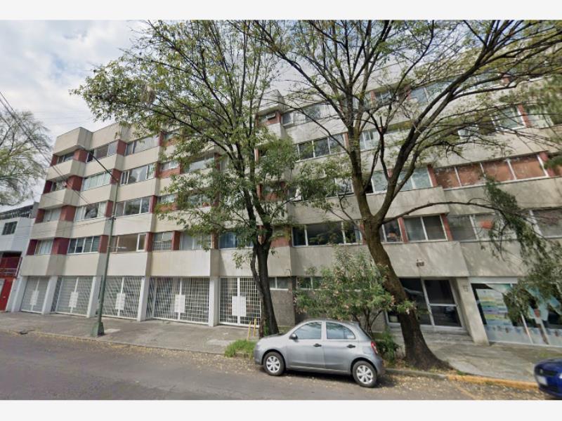 Foto de departamento en venta en américa 5, parque san andrés, coyoacán, df / cdmx, 24698450 No. 02