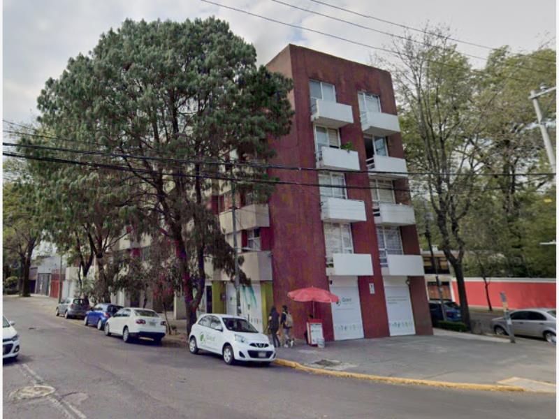Foto de departamento en venta en américa 5, parque san andrés, coyoacán, df / cdmx, 24698450 No. 03