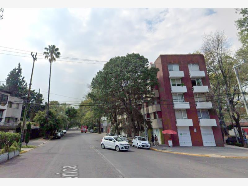 Foto de departamento en venta en américa 5, parque san andrés, coyoacán, df / cdmx, 24698450 No. 04