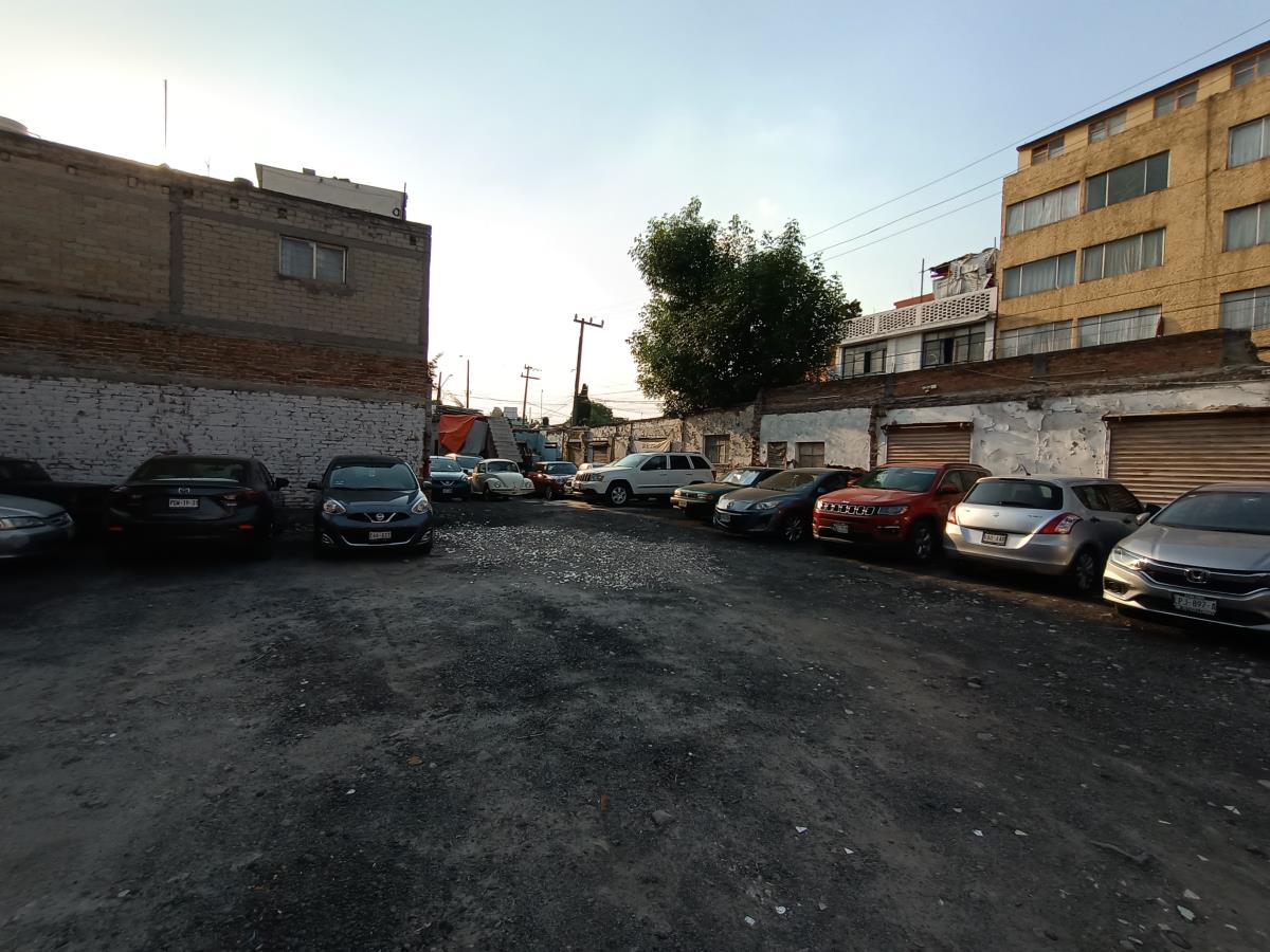 Foto de terreno habitacional en venta en americas 100, moderna, benito juárez, df / cdmx, 0 No. 03