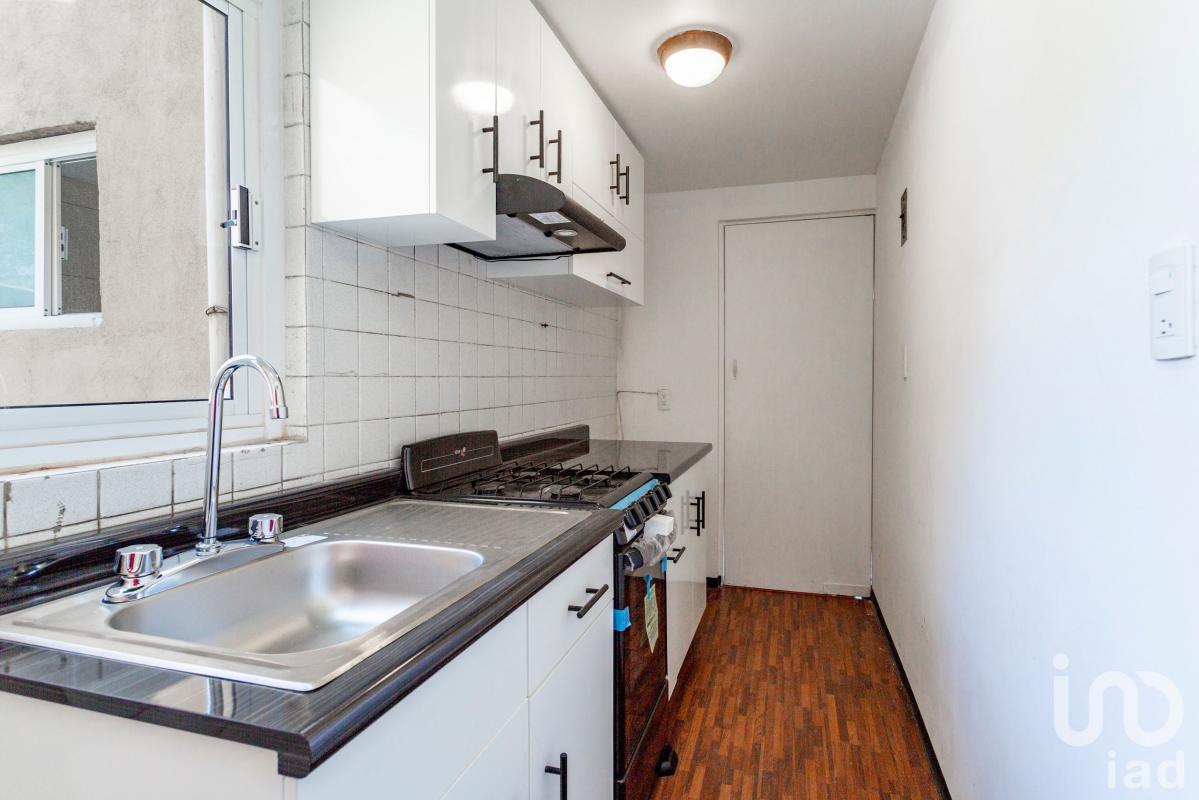 Foto de departamento en venta en americas 320, el rosedal, coyoacán, df / cdmx, 26946393 No. 02
