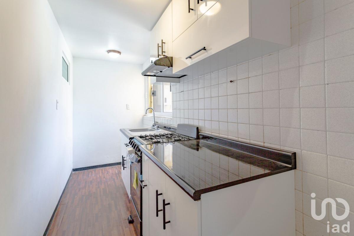 Foto de departamento en venta en americas 320, el rosedal, coyoacán, df / cdmx, 26946393 No. 03