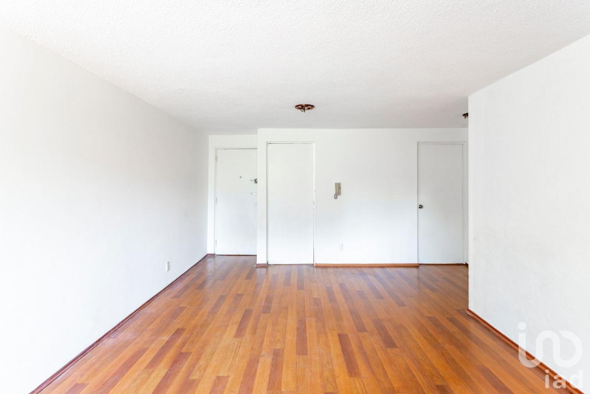 Foto de departamento en venta en americas 320, el rosedal, coyoacán, df / cdmx, 26946393 No. 04