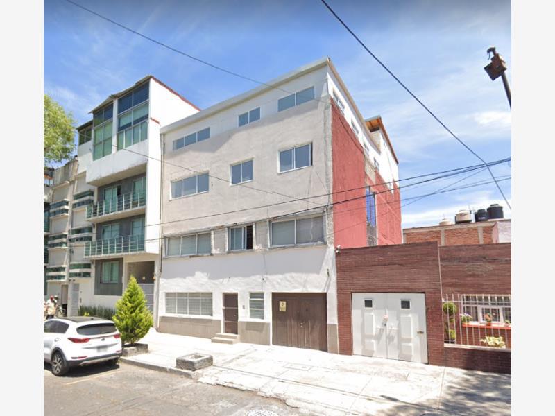 Foto de casa en venta en americas 36, moderna, benito juárez, df / cdmx, 25276871 No. 02