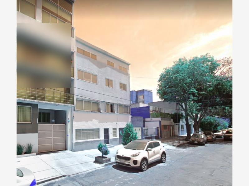 Foto de casa en venta en americas 36, moderna, benito juárez, df / cdmx, 25276871 No. 03