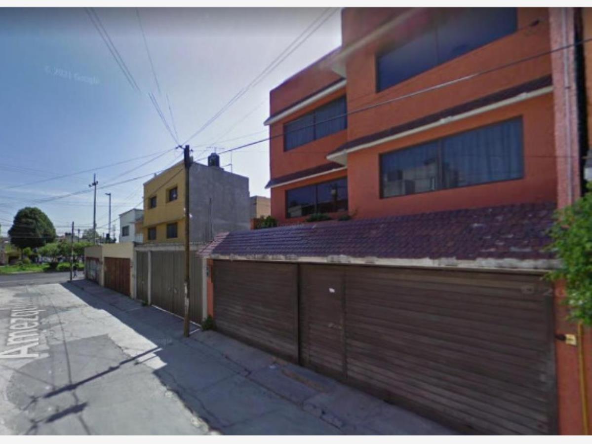 Foto de casa en venta en amezquite 8, pedregal de santo domingo, coyoacán, df / cdmx, 26529788 No. 02