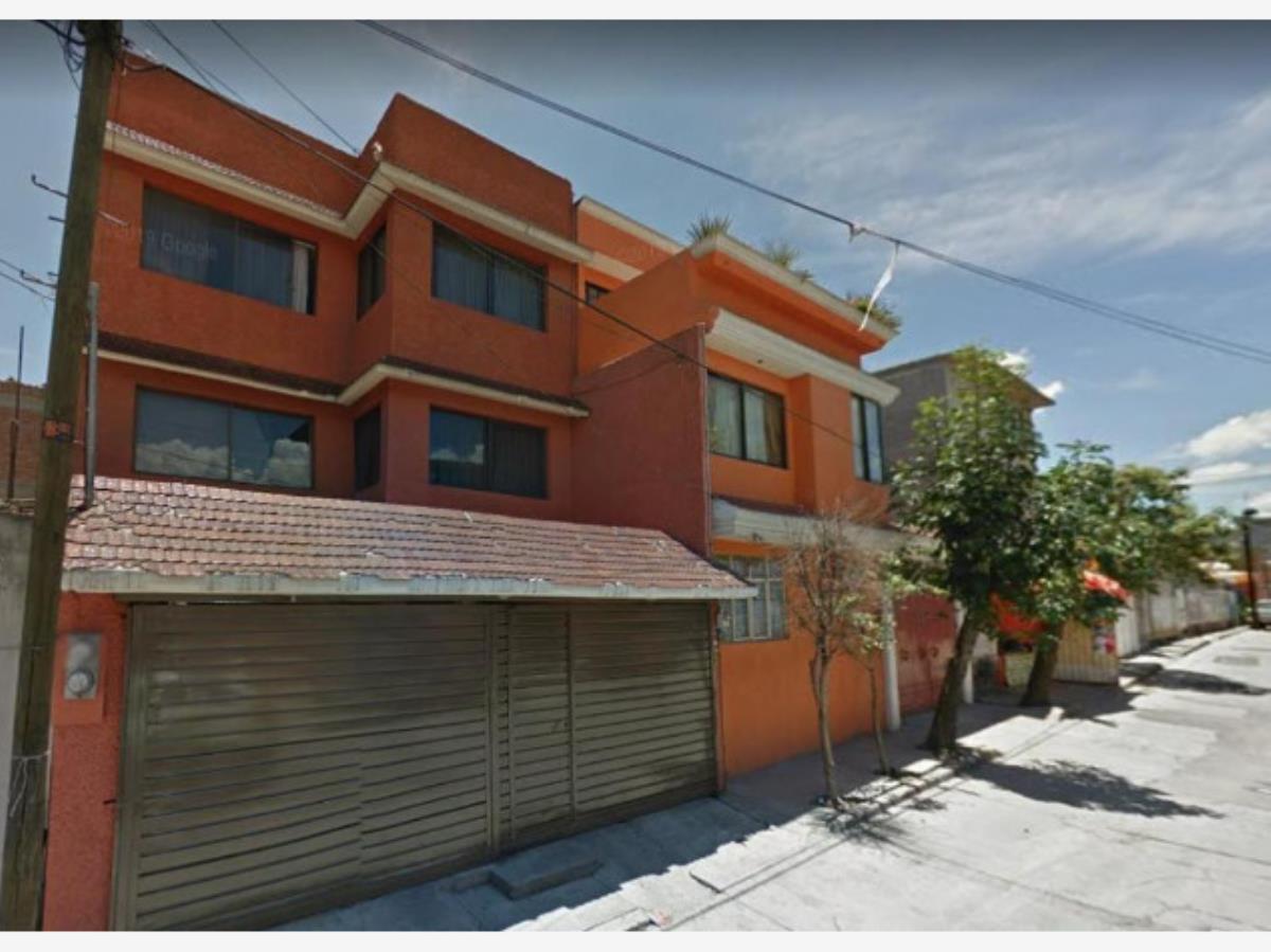Foto de casa en venta en amezquite 8, pedregal de santo domingo, coyoacán, df / cdmx, 26529788 No. 03