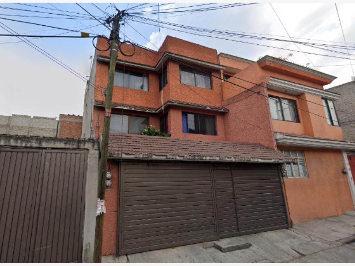 Foto de casa en venta en amezquite 8, pedregal de santo domingo, coyoacán, df / cdmx, 26529788 No. 04