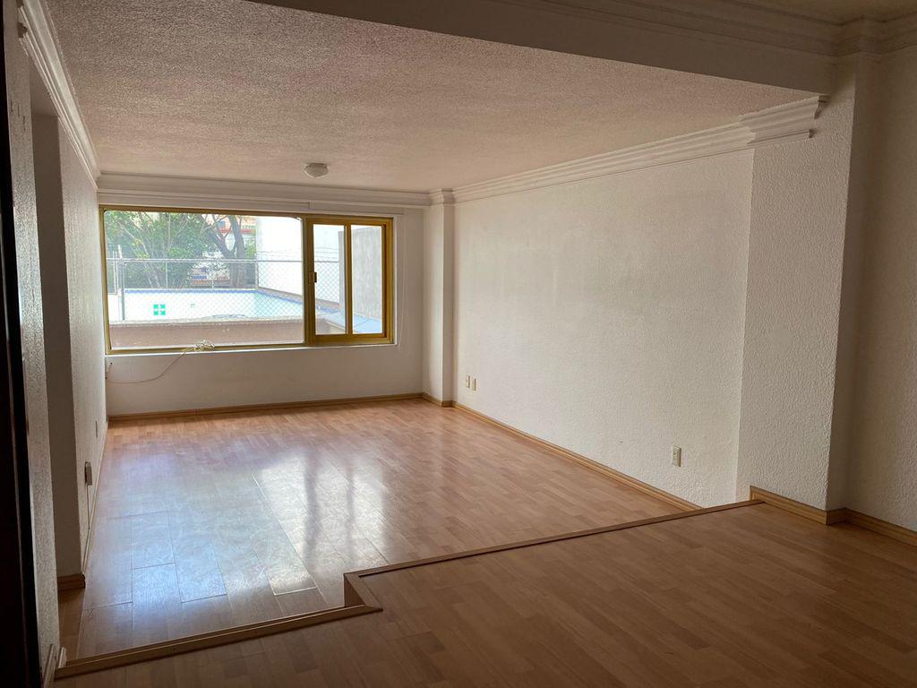 Foto de departamento en renta en amores 1037, del valle centro, benito juárez, df / cdmx, 21952190 No. 02