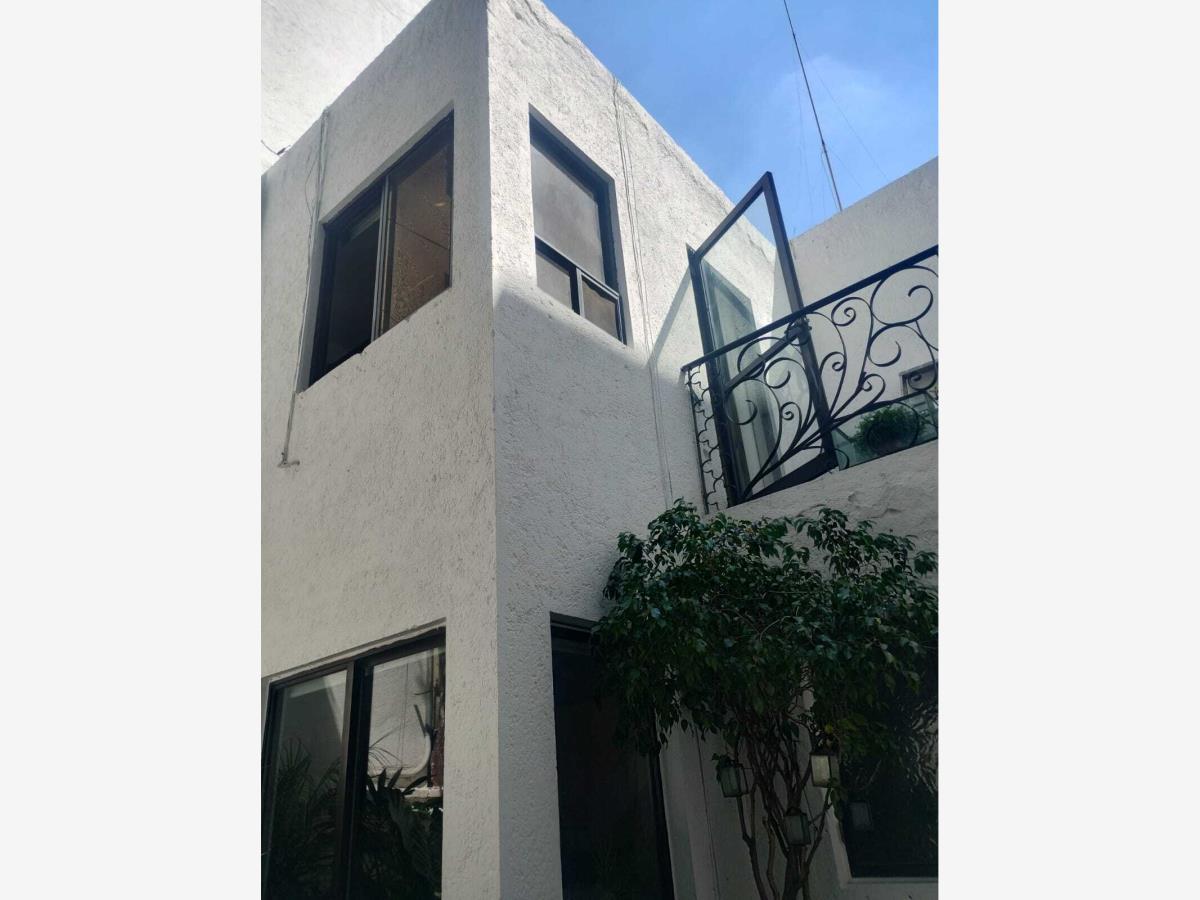 Foto de casa en venta en amores 1050, del valle centro, benito juárez, df / cdmx, 0 No. 01