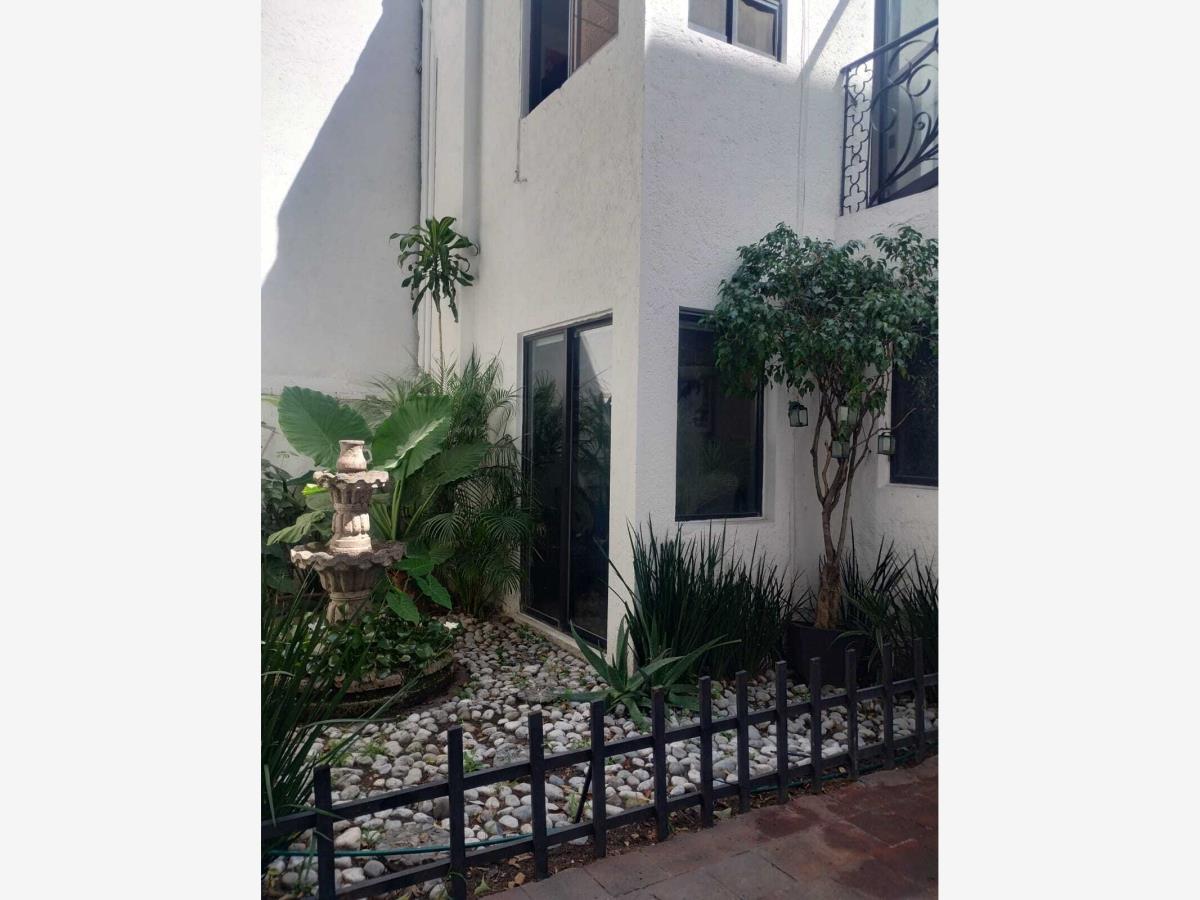 Foto de casa en venta en amores 1050, del valle centro, benito juárez, df / cdmx, 0 No. 02