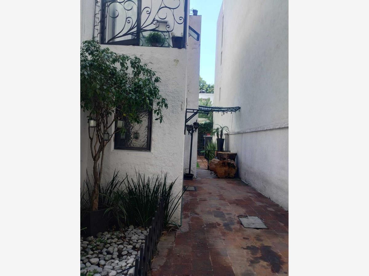 Foto de casa en venta en amores 1050, del valle centro, benito juárez, df / cdmx, 0 No. 03