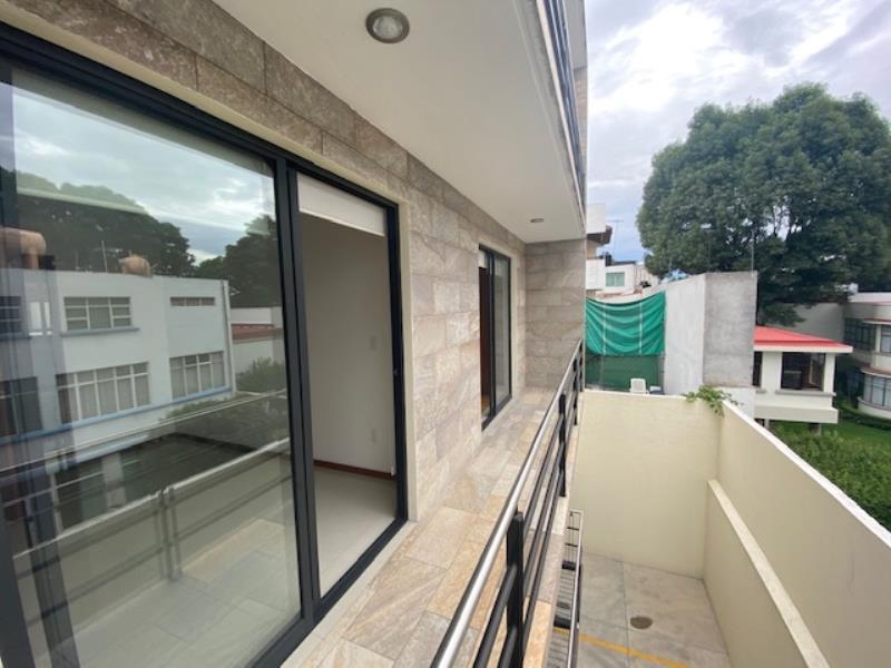 Foto de departamento en renta en amores 1052, del valle centro, benito juárez, df / cdmx, 25382911 No. 02