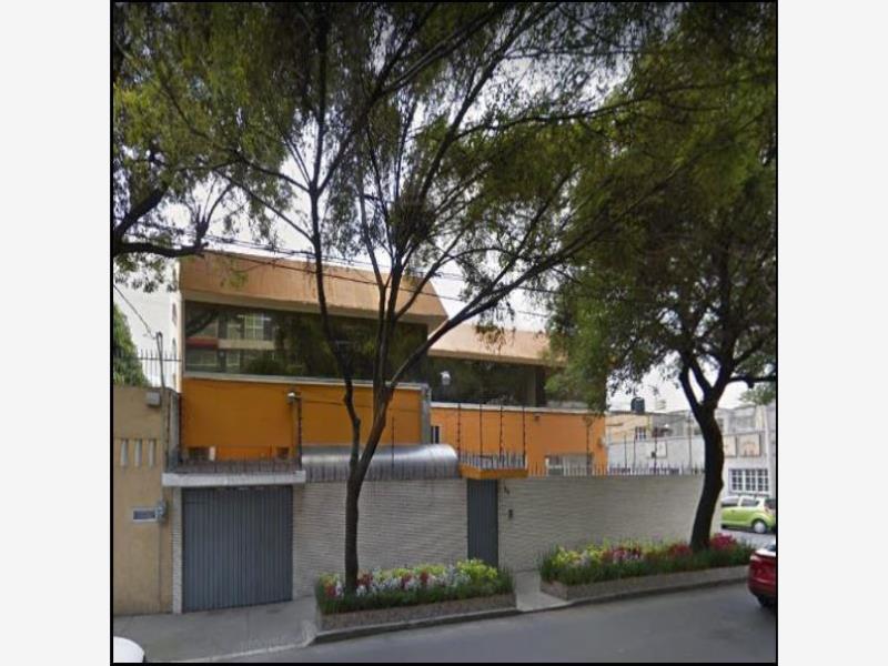 Foto de casa en venta en amores 110, del valle centro, benito juárez, df / cdmx, 25012221 No. 02
