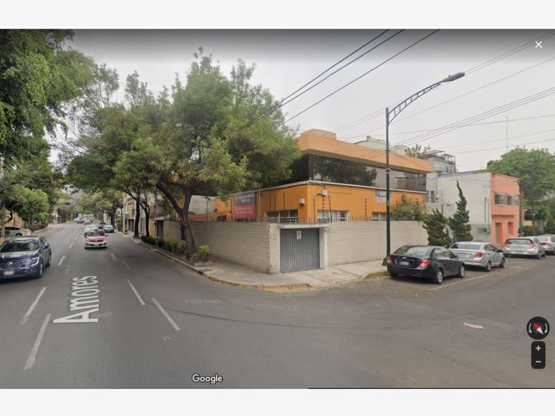 Foto de casa en venta en amores 110, del valle centro, benito juárez, df / cdmx, 25012221 No. 03