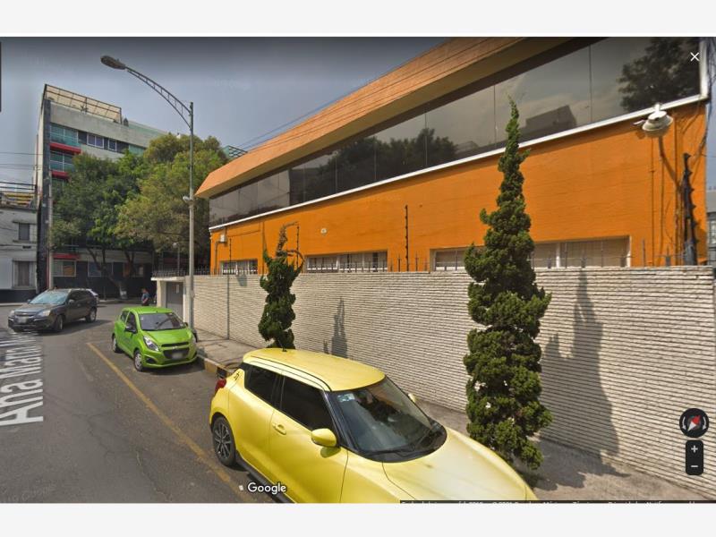 Foto de casa en venta en amores 110, del valle centro, benito juárez, df / cdmx, 25012221 No. 04