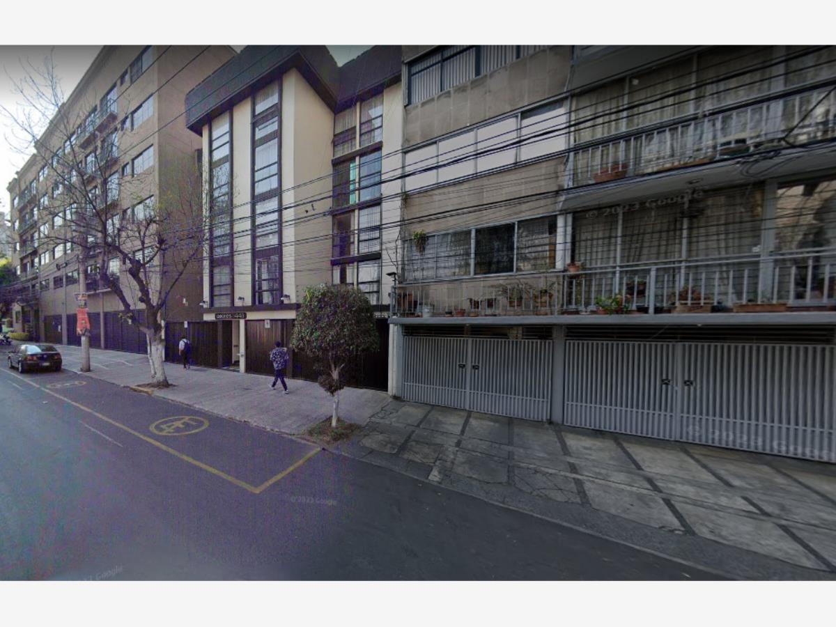 Foto de departamento en venta en amores 1443, del valle sur, benito juárez, df / cdmx, 26529583 No. 01
