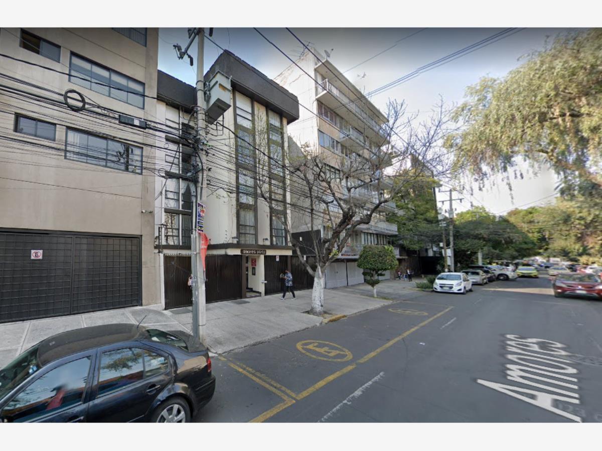 Foto de departamento en venta en amores 1443, del valle sur, benito juárez, df / cdmx, 26529583 No. 02