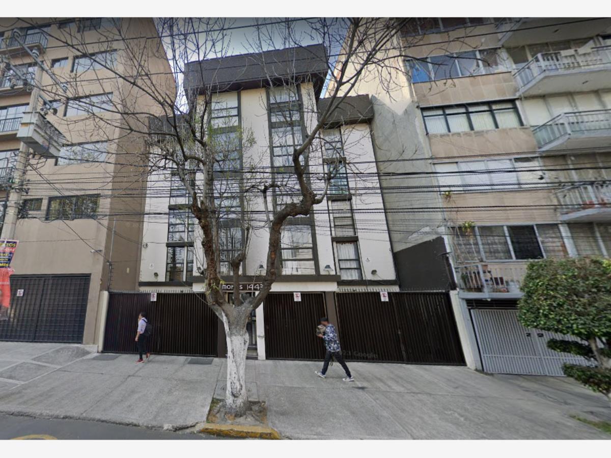 Foto de departamento en venta en amores 1443, del valle sur, benito juárez, df / cdmx, 26529583 No. 03