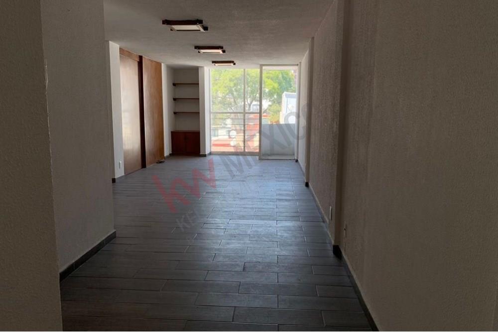 Foto de departamento en renta en amores 1531, del valle sur, benito juárez, df / cdmx, 0 No. 01