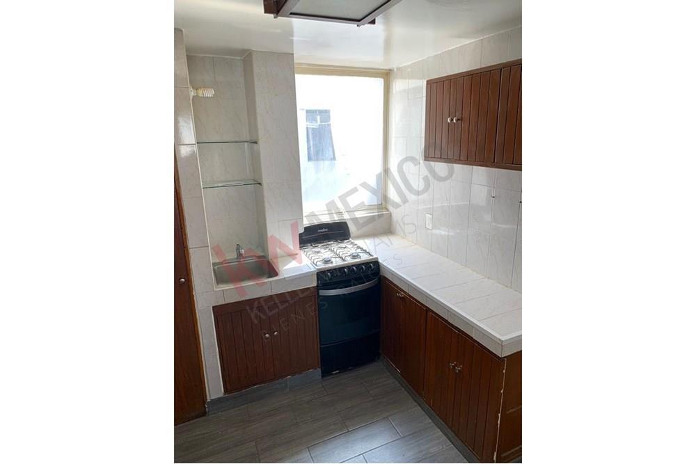 Foto de departamento en renta en amores 1531, del valle sur, benito juárez, df / cdmx, 0 No. 04