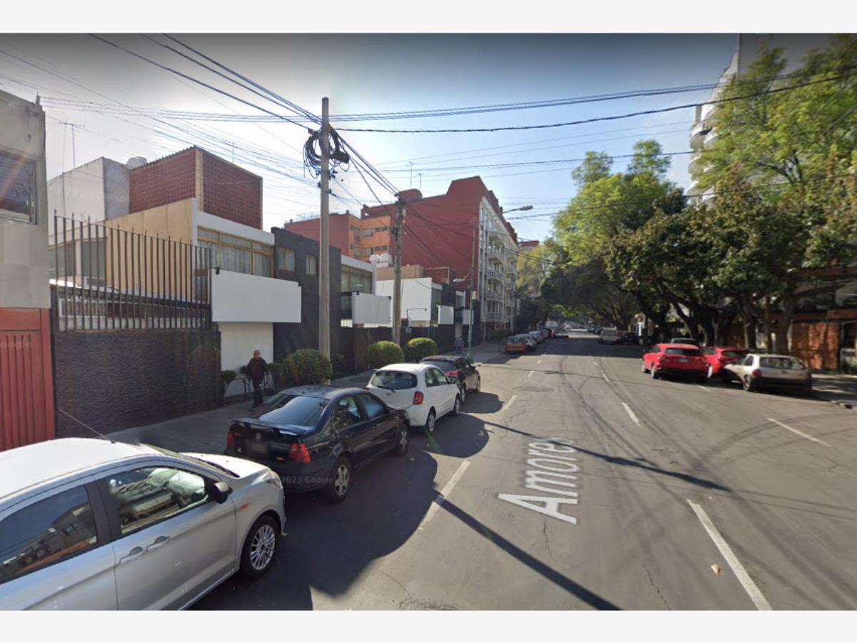 Foto de casa en venta en amores 1628, del valle sur, benito juárez, df / cdmx, 0 No. 02