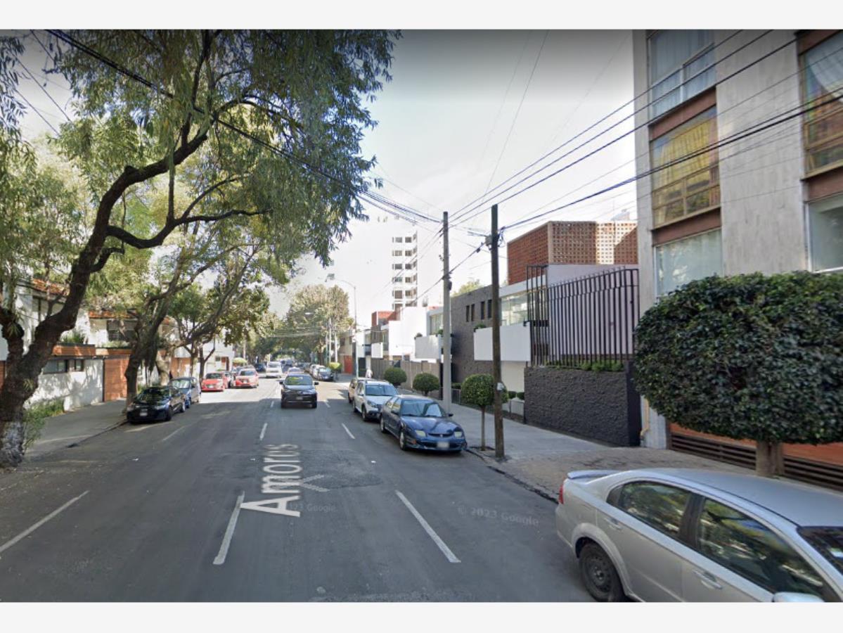 Foto de casa en venta en amores 1628, del valle sur, benito juárez, df / cdmx, 0 No. 03