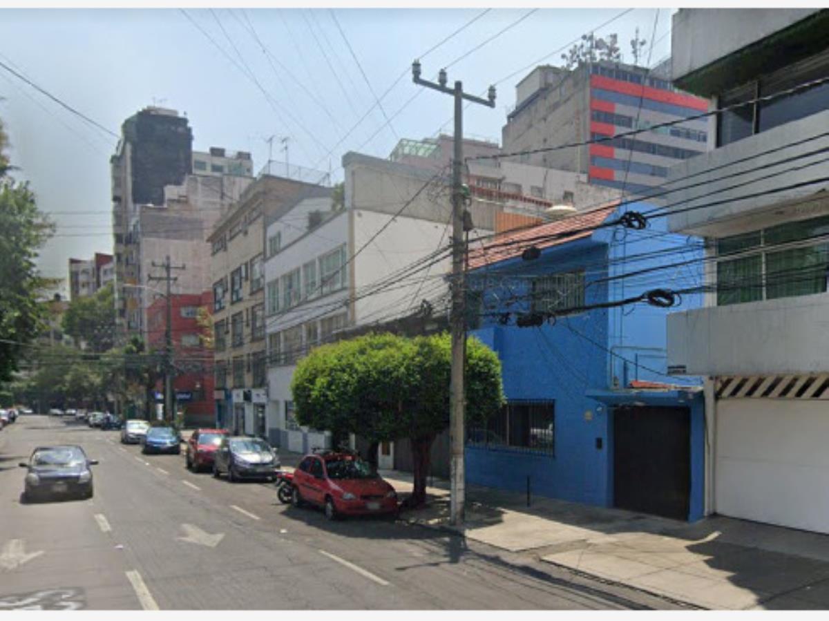 Foto de casa en venta en amores 2012, acacias, benito juárez, df / cdmx, 27005074 No. 03