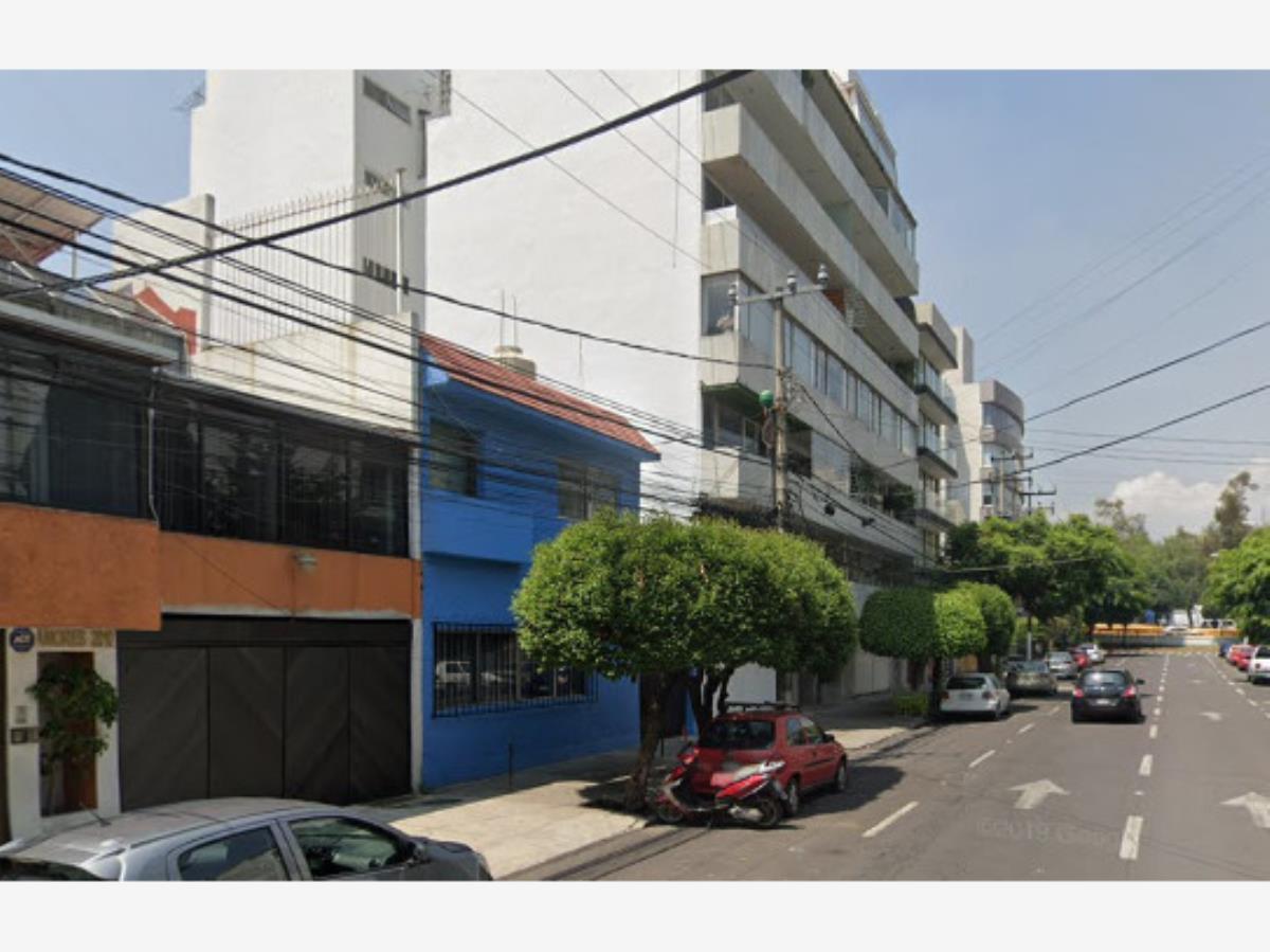 Foto de casa en venta en amores 2012, acacias, benito juárez, df / cdmx, 27005074 No. 04